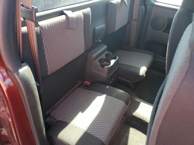 Photo 10 from auction – 2007 GMC CANYON with VIN 1GTCS199478216394