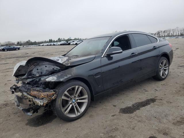 Photo 1 from auction – 2016 BMW 428 XI GRA with VIN WBA4C9C54GG139681