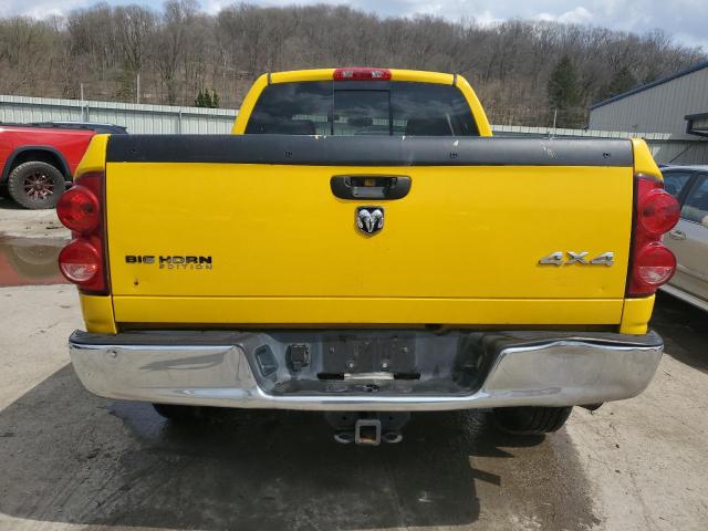 Photo 6 from auction – 2007 DODGE RAM 1500 S with VIN 1D7HU18277S251900