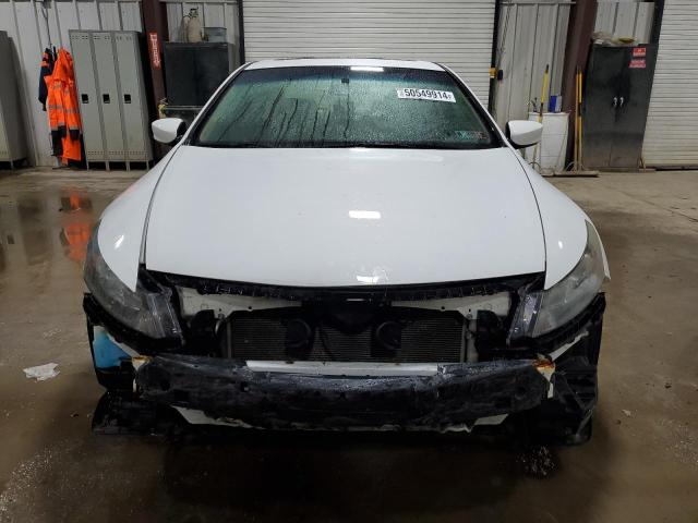 Photo 5 from auction – 2011 HONDA ACCORD EXL with VIN 1HGCS1B89BA001971