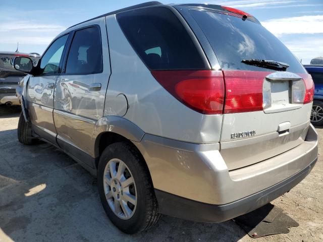 Photo 2 from auction – 2005 BUICK RENDEZVOUS with VIN 3G5DA03E65S554558