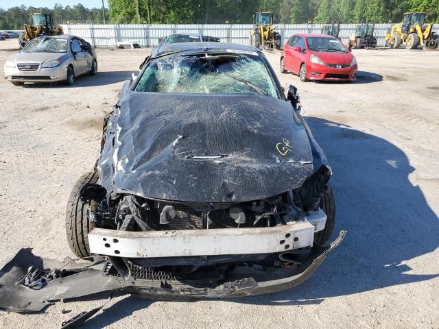 Photo 5 from auction – 2012 LEXUS IS 250 with VIN JTHFF2C22C2523870