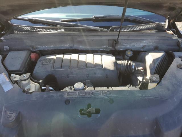 Photo 12 from auction – 2012 BUICK ENCLAVE with VIN 5GAKVCED2CJ209327