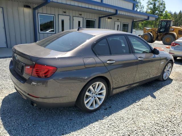 Фото 3 с аукциона – 2012 BMW 535 I с VIN WBAFR7C5XCC810798