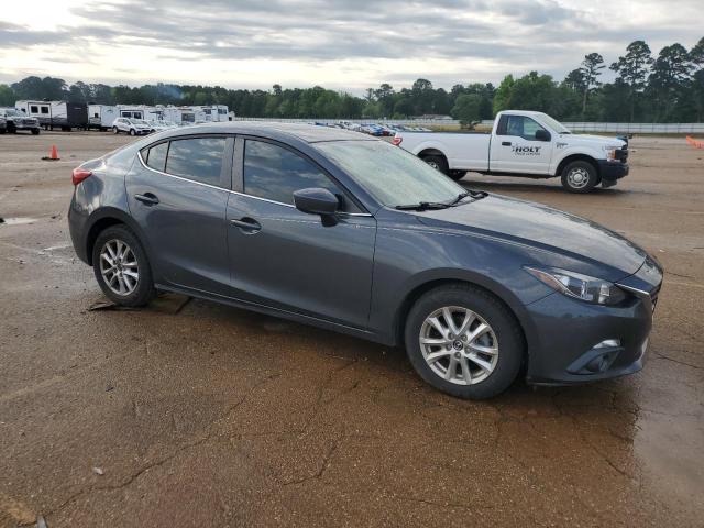 Photo 4 from auction – 2016 MAZDA 3 TOURING with VIN 3MZBM1W71GM245272