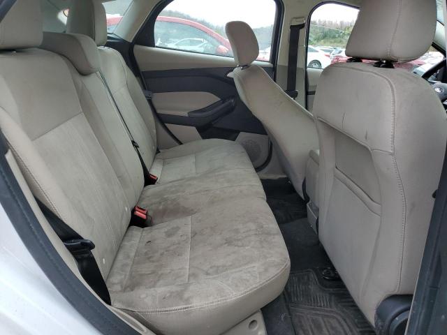 Photo 10 from auction – 2018 FORD FOCUS SE with VIN 1FADP3K26JL209570