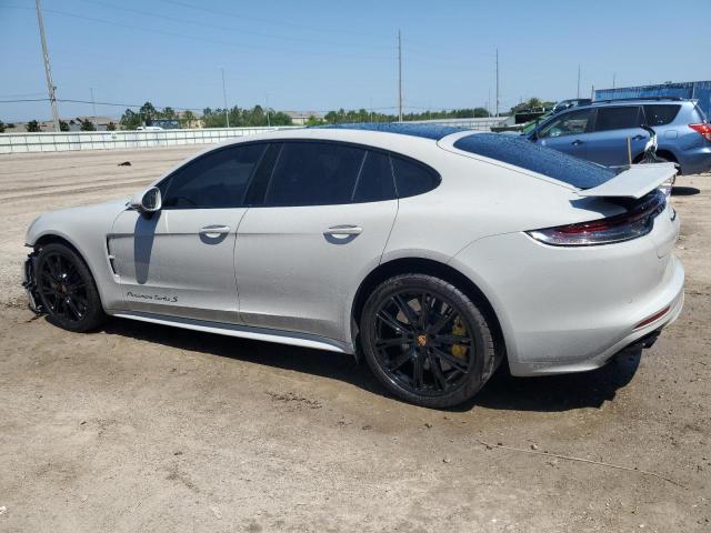 Photo 2 from auction – 2022 PORSCHE PANAMERA T with VIN WP0AF2A71NL140008