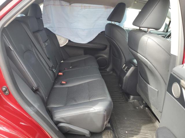 Photo 10 from auction – 2020 LEXUS RX 350 with VIN 2T2HZMDA7LC250666