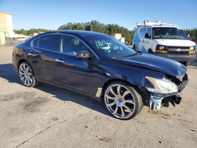 Photo 4 from auction – 2013 NISSAN MAXIMA S with VIN 1N4AA5AP7DC846730