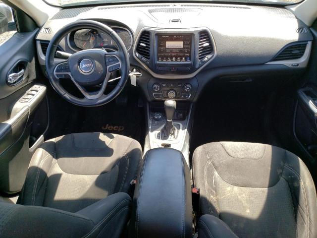 Photo 8 from auction – 2016 JEEP CHEROKEE L with VIN 1C4PJMCB3GW157464