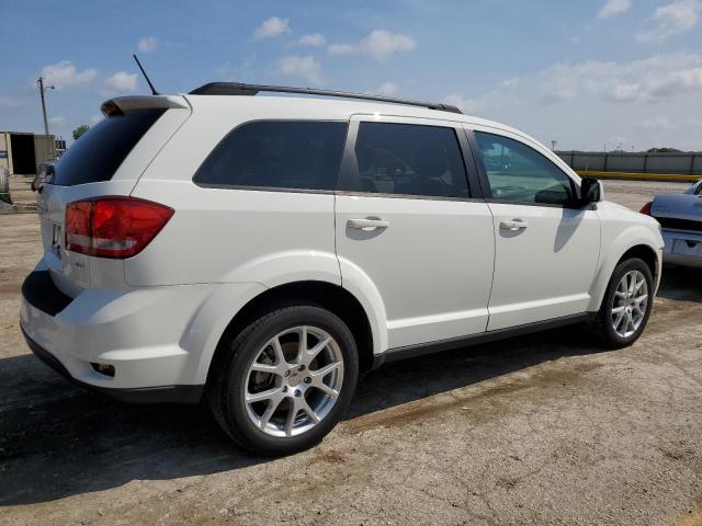 Photo 3 from auction – 2017 DODGE JOURNEY SX with VIN 3C4PDCBB4HT633229