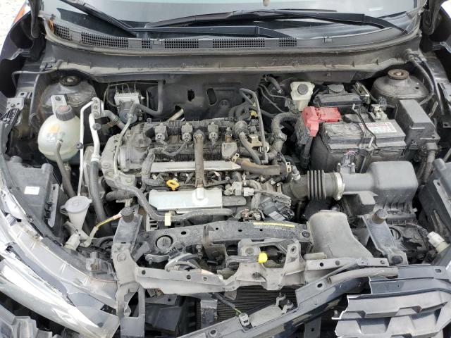 Photo 11 from auction – 2021 NISSAN KICKS S with VIN 3N1CP5BV7ML496358