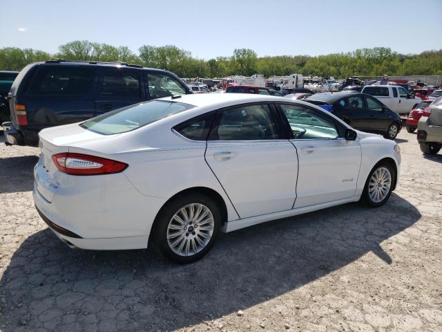Photo 3 from auction – 2016 FORD FUSION SE with VIN 3FA6P0LU2GR280573