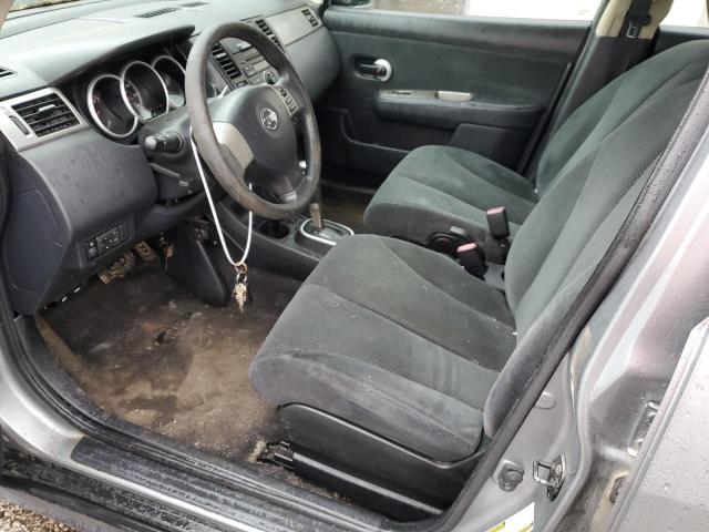 Photo 7 from auction – 2011 NISSAN VERSA S with VIN 3N1BC1CP0BL499700