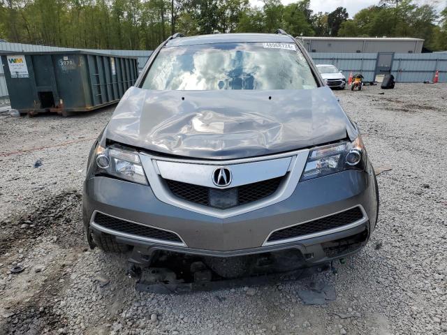 Photo 5 from auction – 2012 ACURA MDX ADVANC with VIN 2HNYD2H63CH528394