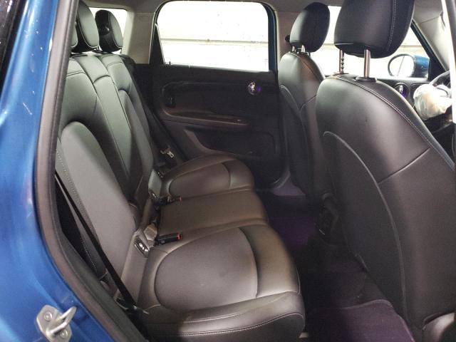 Photo 10 from auction – 2022 MINI COOPER COU with VIN WMZ43BR02N3N41015