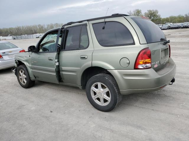 Photo 2 from auction – 2003 OLDSMOBILE BRAVADA with VIN 1GHDT13S232125077