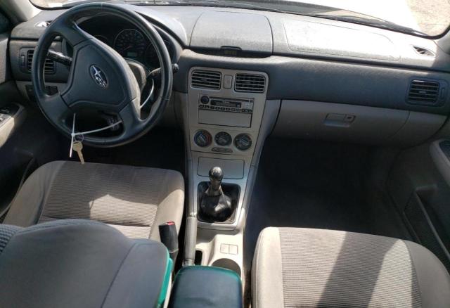 صورة رقم 8 من المزاد - 2006 SUBARU FORESTER 2 مع VIN JF1SG63696G746007