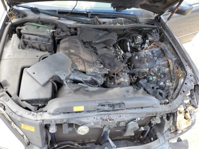 Photo 11 from auction – 2006 LEXUS LS 430 with VIN JTHBN36F165044414