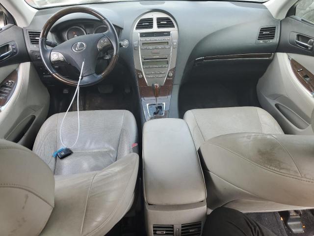 Photo 8 from auction – 2011 LEXUS ES 350 with VIN JTHBK1EG6B2443998