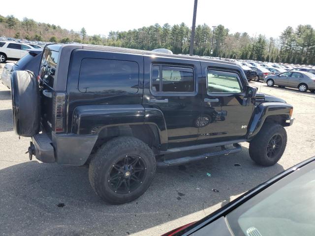 Photo 3 from auction – 2006 HUMMER H3 with VIN 5GTDN136568236428