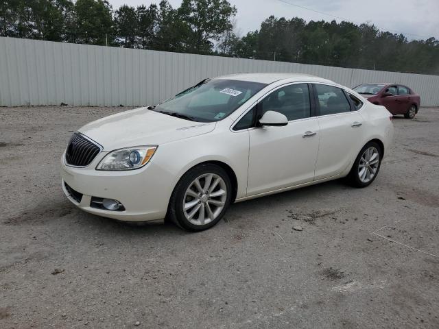 BUICK VERANO CON 2012 with VIN 1G4PR5SK4C4219150 - Photo from auction