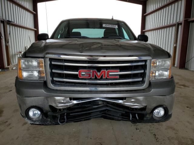 Photo 5 from auction – 2013 GMC SIERRA K15 with VIN 3GTP2VE75DG326468