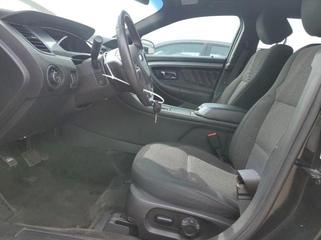 Photo 7 from auction – 2014 FORD TAURUS SEL with VIN 1FAHP2E81EG162684