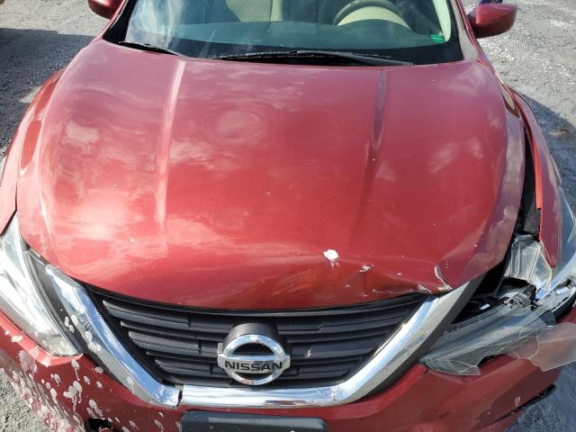 Photo 11 from auction – 2016 NISSAN ALTIMA with VIN 1N4AL3AP0GN363023