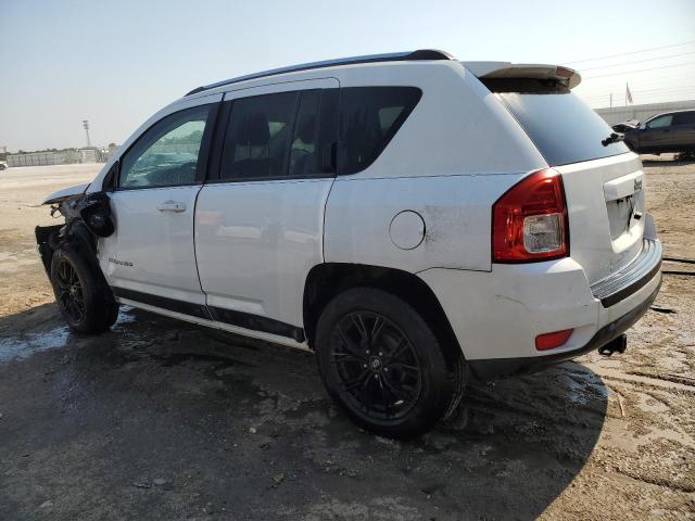 Photo 2 from auction – 2011 JEEP COMPASS SP with VIN 1J4NT1FA2BD153830