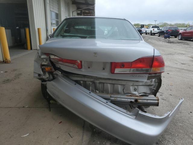 Photo 6 from auction – 2002 HONDA ACCRD with VIN 1HGCG56632A057115