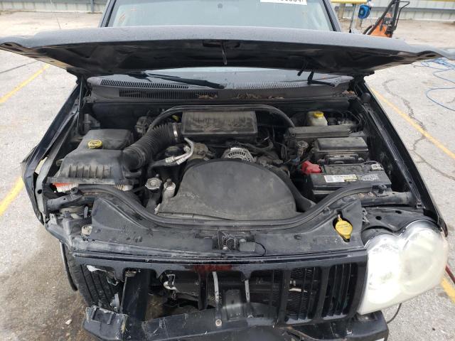 Photo 11 from auction – 2006 JEEP GRAND CHER with VIN 1J4GR48K26C298070