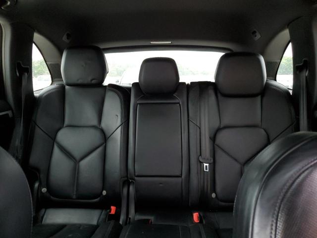 Photo 10 from auction – 2014 PORSCHE CAYENNE with VIN WP1AF2A22ELA35920