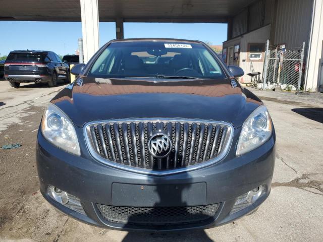 Photo 5 from auction – 2013 BUICK VERANO with VIN 1G4PP5SK0D4128268