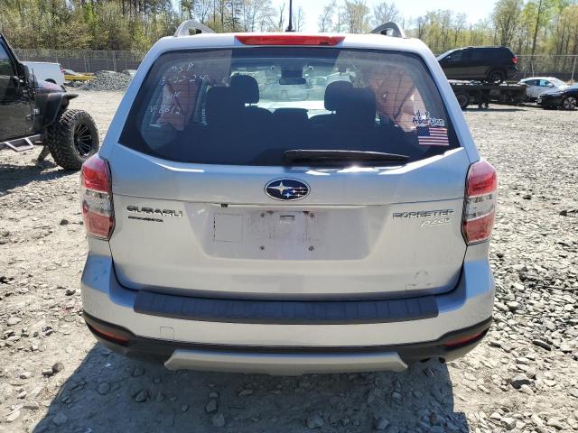 Photo 6 from auction – 2015 SUBARU FORESTER 2 with VIN JF2SJABC2FH816612