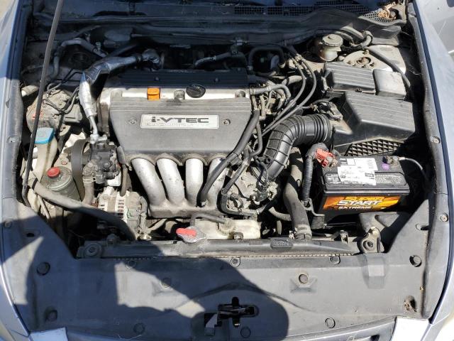 Photo 11 from auction – 2003 HONDA ACCORD EX with VIN JHMCM56603C081626