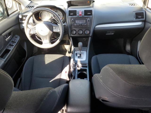 Photo 8 from auction – 2013 SUBARU XV CROSSTR with VIN JF2GPACC9D2218259
