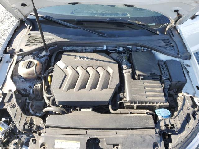 Photo 11 from auction – 2017 AUDI A3 PREMIUM with VIN WAUAUGFF0H1026582