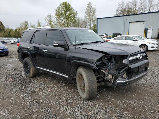 Zdjęcie 4 z aukcji – 2010 TOYOTA 4RUNNER SR z VIN JTEBU5JR6A5032166