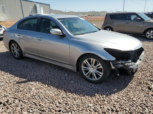 Photo 4 from auction – 2012 HYUNDAI GENESIS 3. with VIN KMHGC4DD3CU171022