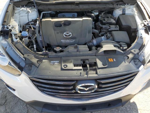 Photo 12 from auction – 2016 MAZDA CX-5 GT with VIN JM3KE4DY7G0896512