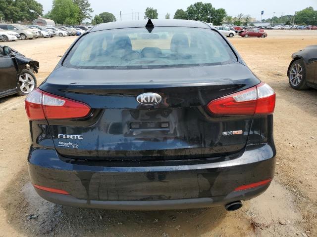 Foto 6 de la subasta – 2014 KIA FORTE EX con VIN KNAFX4A82E5054182