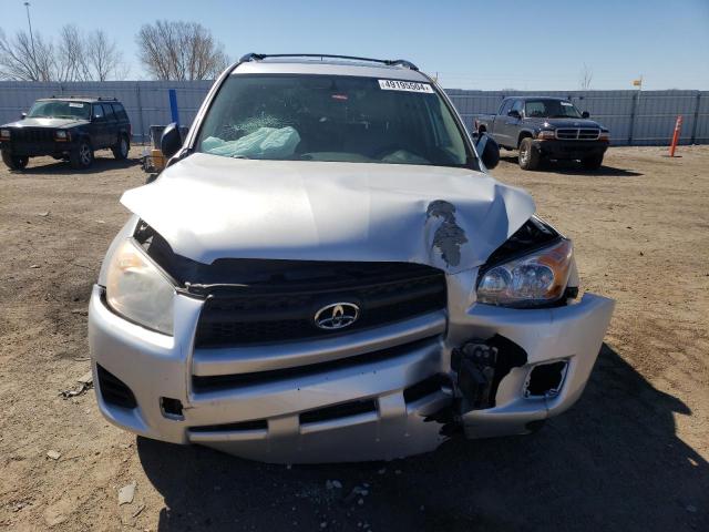 Photo 5 from auction – 2011 TOYOTA RAV4 with VIN 2T3BF4DV9BW091837