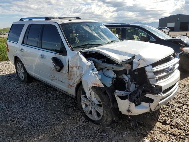 Photo 4 from auction – 2016 FORD EXPEDITION with VIN 1FMJU1MT1GEF12832