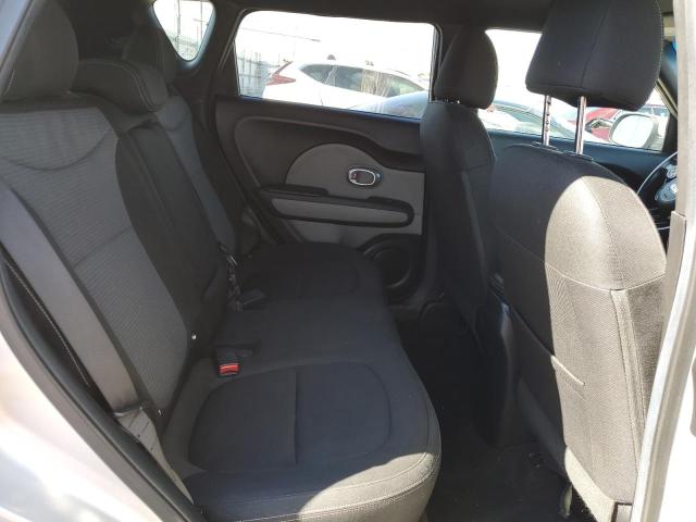 Photo 10 from auction – 2017 KIA SOUL + with VIN KNDJP3A54H7414090