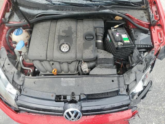 Photo 11 from auction – 2011 VOLKSWAGEN JETTA S with VIN 3VWPZ7AJ7BM610107