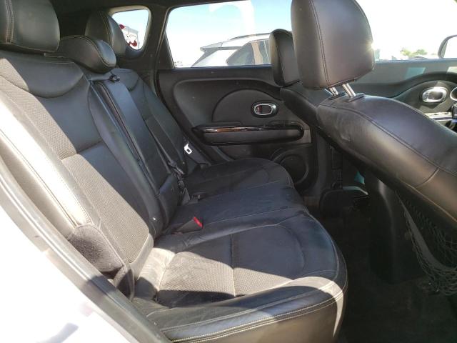 Photo 10 from auction – 2014 KIA SOUL + with VIN KNDJP3A53E7737901