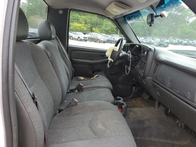 Photo 10 from auction – 2007 CHEVROLET SILVERADO with VIN 1GCEC14VX7Z173006