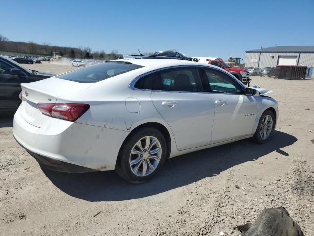Photo 3 from auction – 2019 CHEVROLET MALIBU LT with VIN 1G1ZD5ST2KF159398
