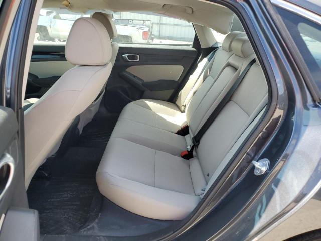 Photo 10 from auction – 2023 HONDA CIVIC EX with VIN 2HGFE1F79PH319460